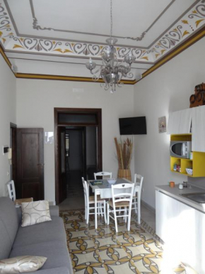 Гостиница Casa Vacanze Giani  Терразини